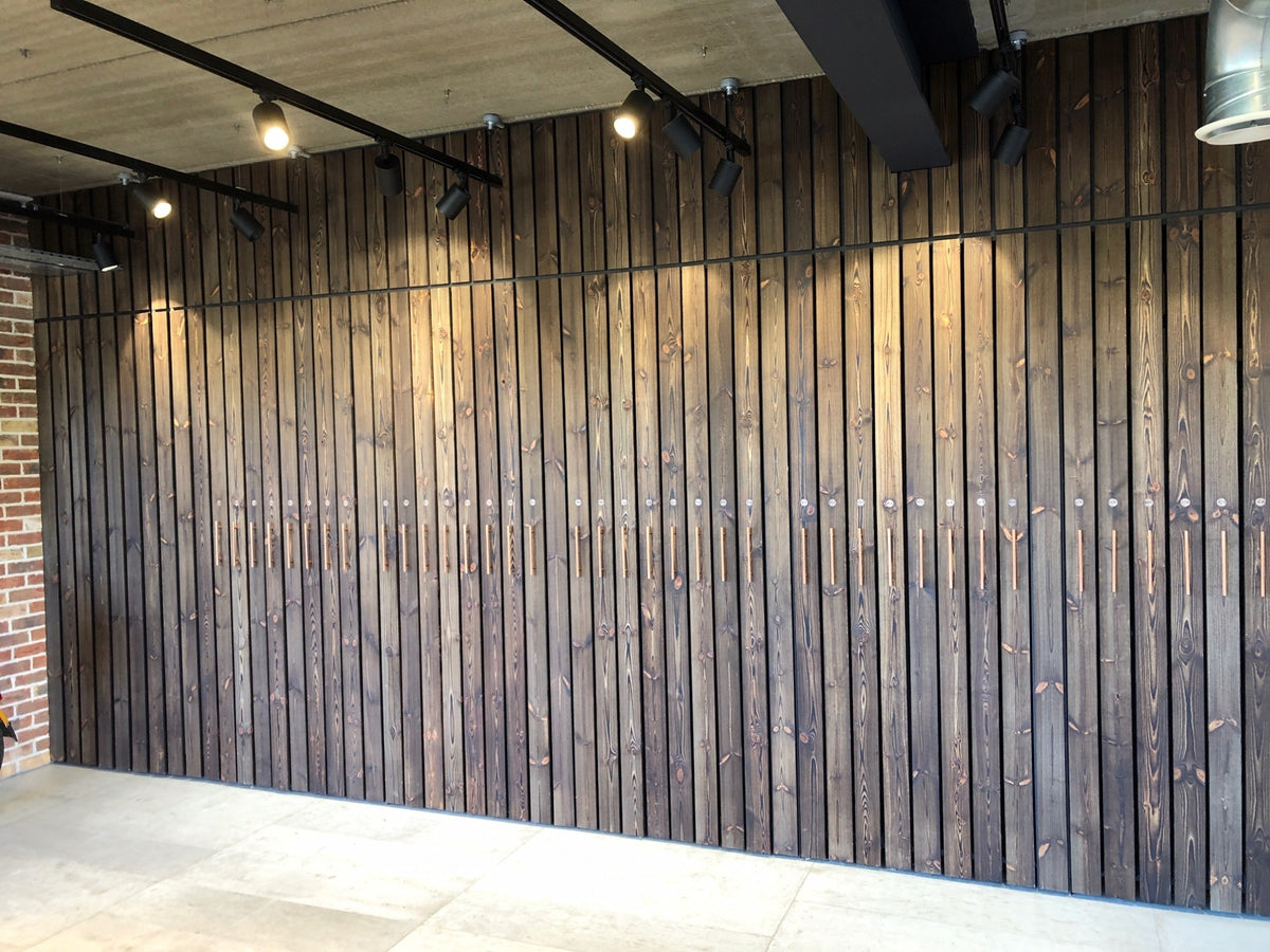 Installing and Maintaining Your IRO Cladding Ruby UK Ruby Group