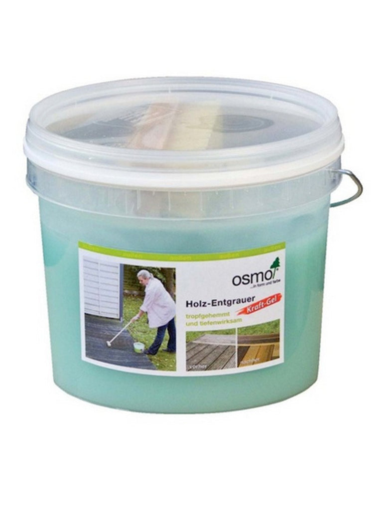 OSMO Wood Reviver tub
