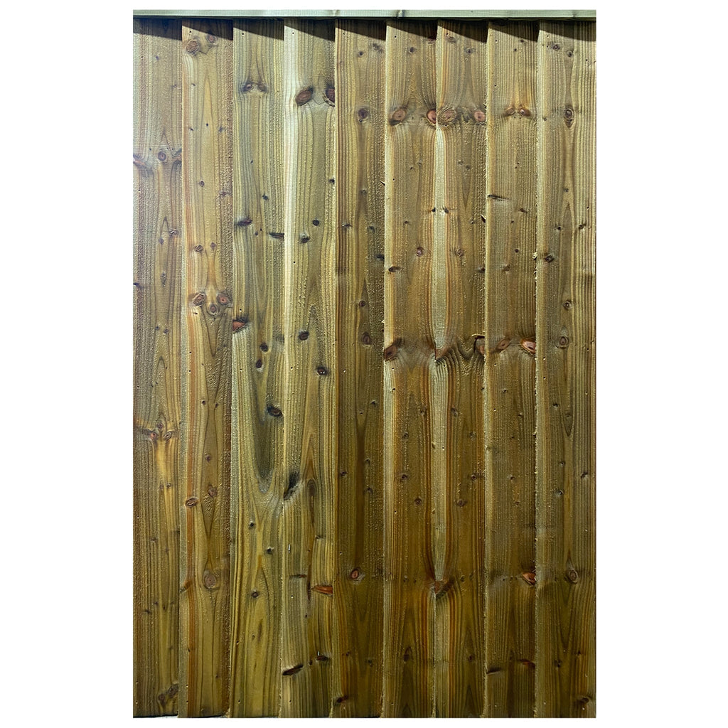 Handmade Shebbear Pressure Treated timber Side Gate