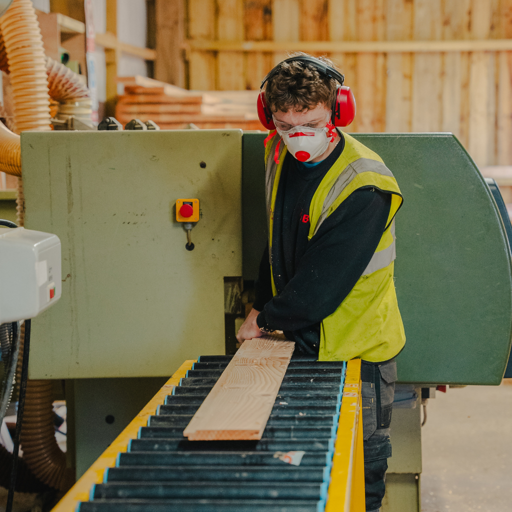 Handmade by Ruby: How Our Products Are Carefully Crafted and Quality Checked