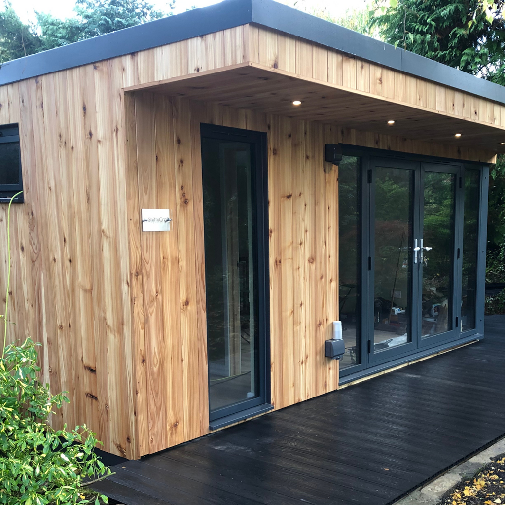 What Is Cladding?