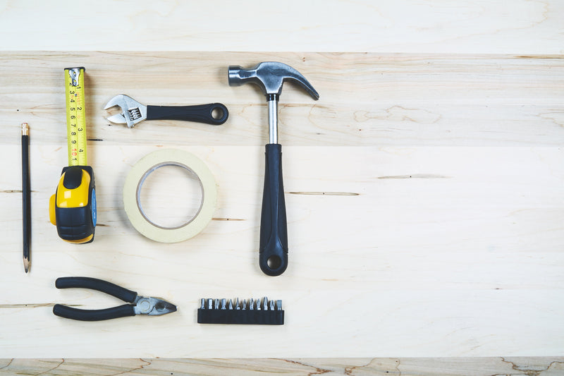DIY TOOLS