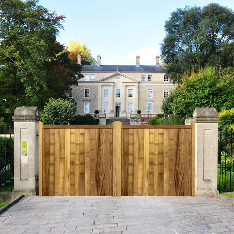Iroko Maintenance