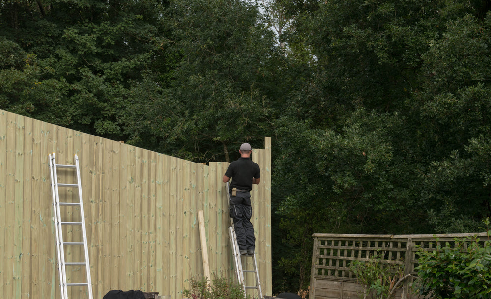 Cladding Boards 