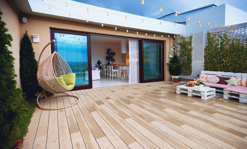 Decking 