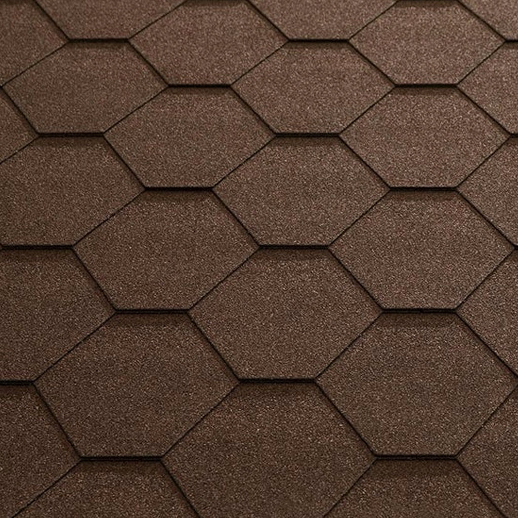 Katepal Shingle Pergola