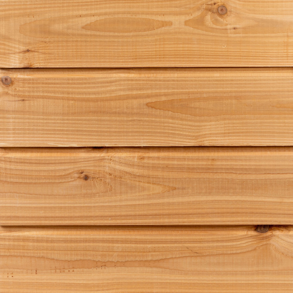 Ruby UK Cedar Cladding