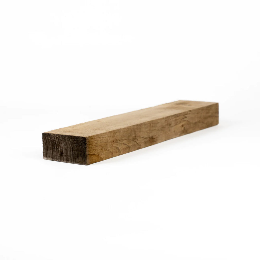 3" x 2" Pressure Treated Timber