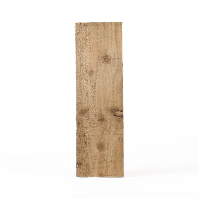 4" x 2" Pressure Treated Timber