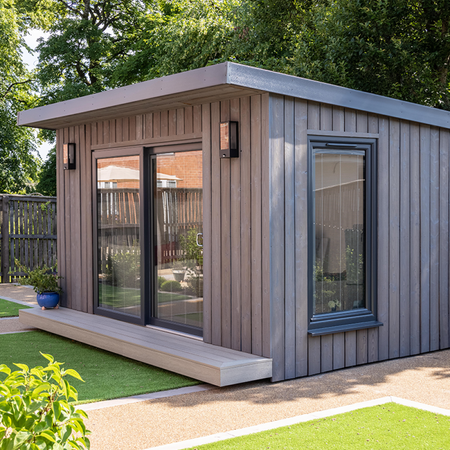 IRO Summer House 