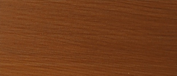 British Cedar wood example