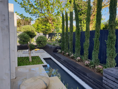 Decking 