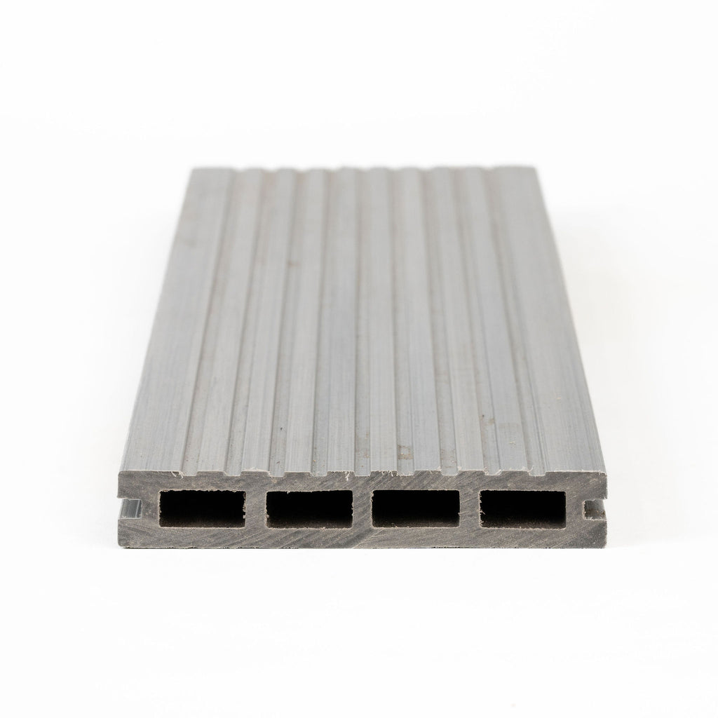 Grizedale Composite Decking  front