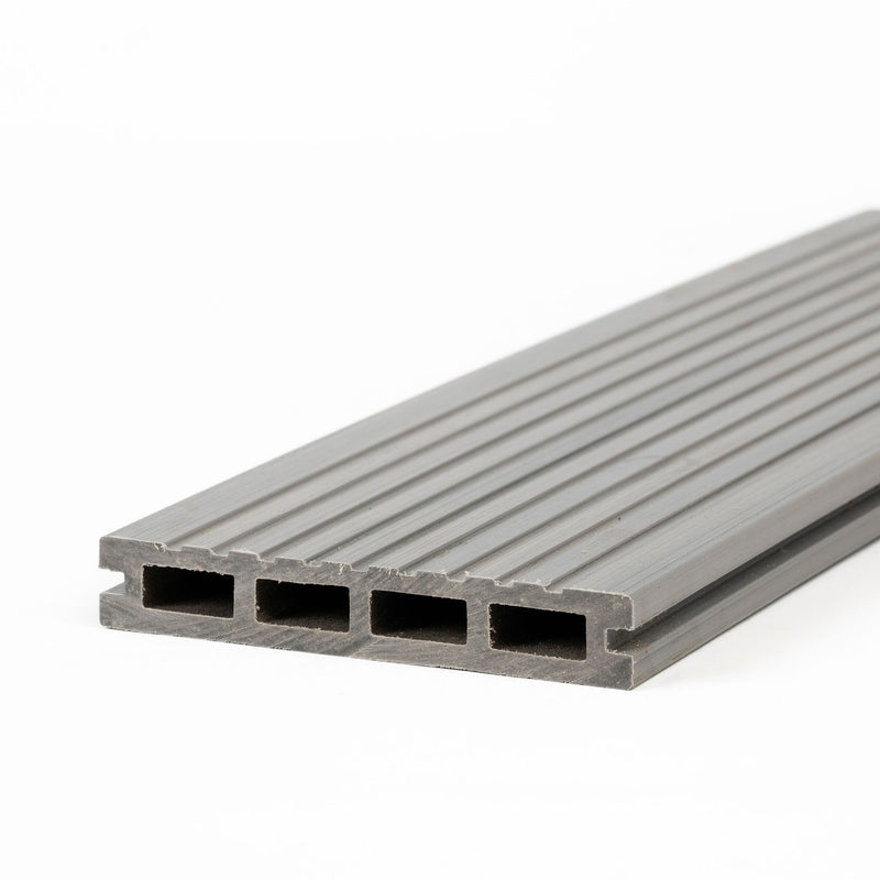 Composite Decking Grizedale