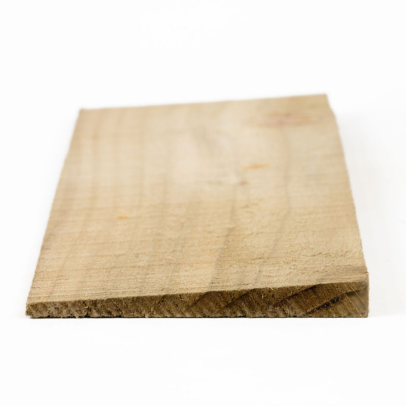 Featheredge Treated 150mm x 15mm