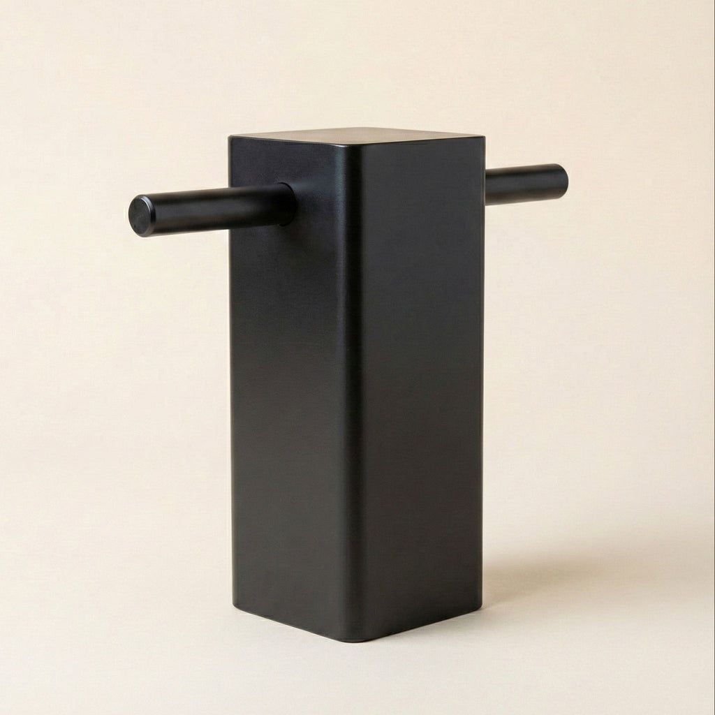 Fence Post Holder Drive In Tool 