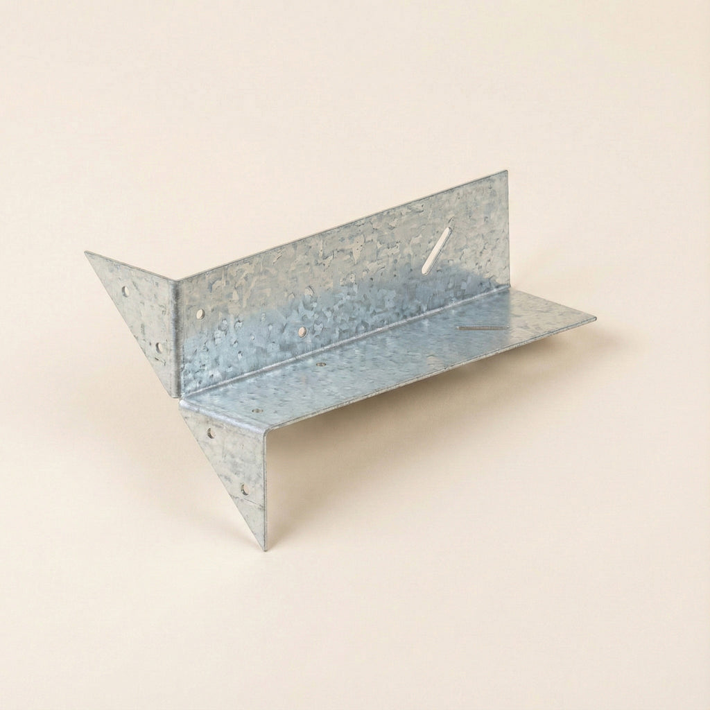 Arris rail repair bracket 