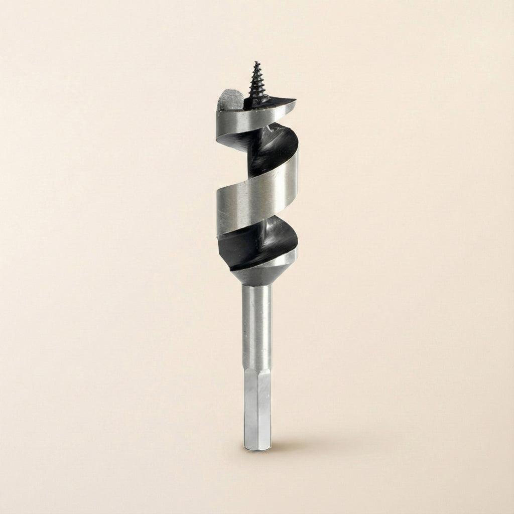 Carbon Steel Auger Drill Bit 