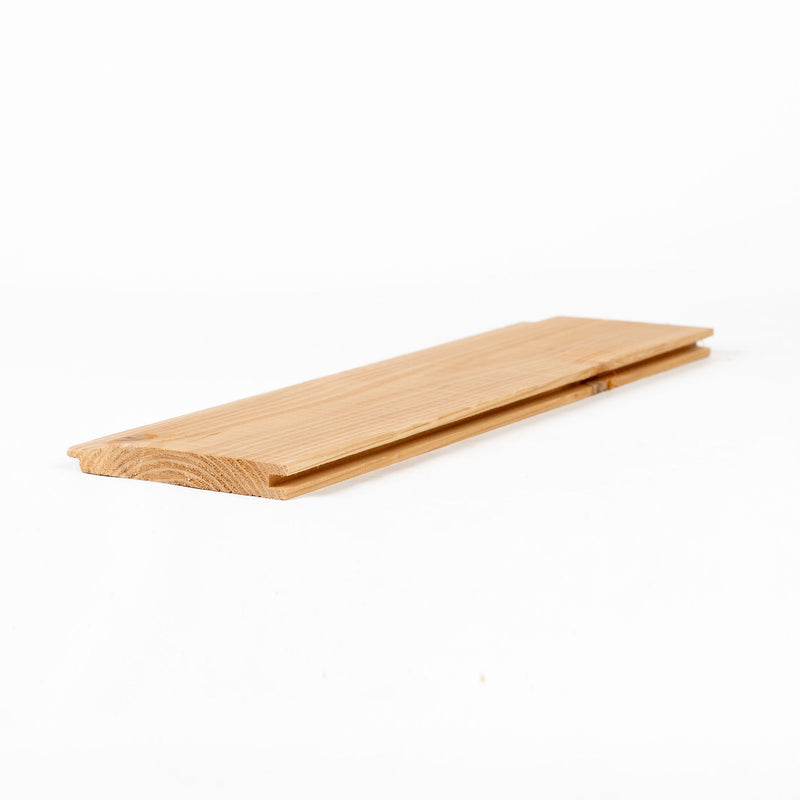 Shadow Gap - Cedar Home-Grown - Planed - 145mm x 19mm