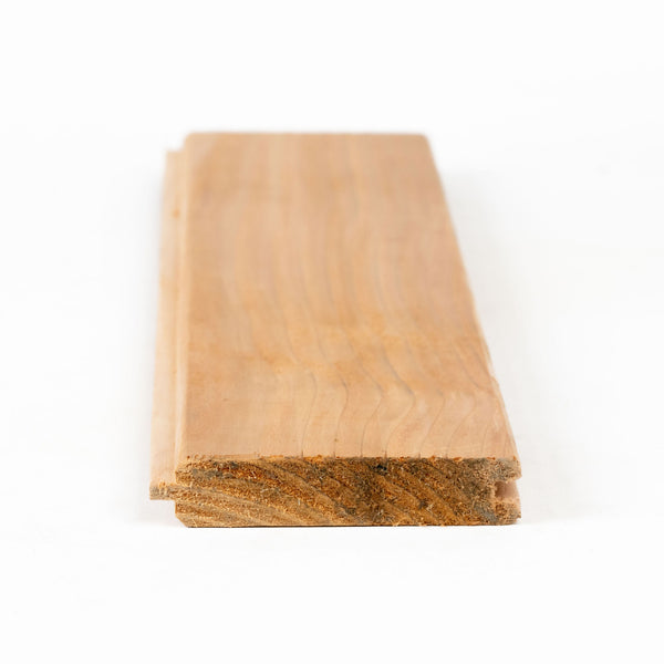 T&G Home-Grown Cedar 95mm x 18mm