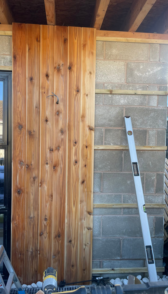 Cladding Inspiration – Ruby Group