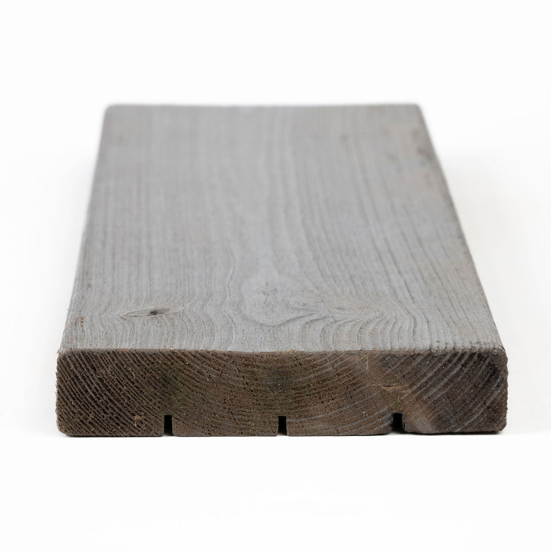 IRO Mountain Decking 145mm x 28mm