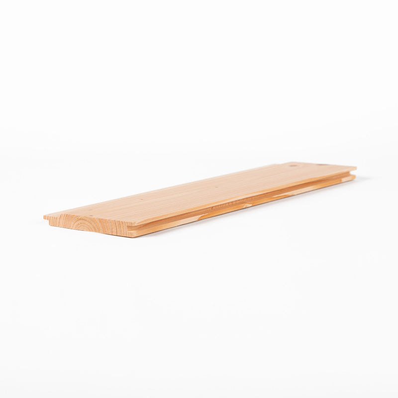 Shadow Gap - Larch Home-Grown - 145mm x 19mm