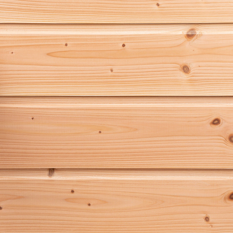 Shadow Gap - Larch Home-Grown - 145mm x 19mm