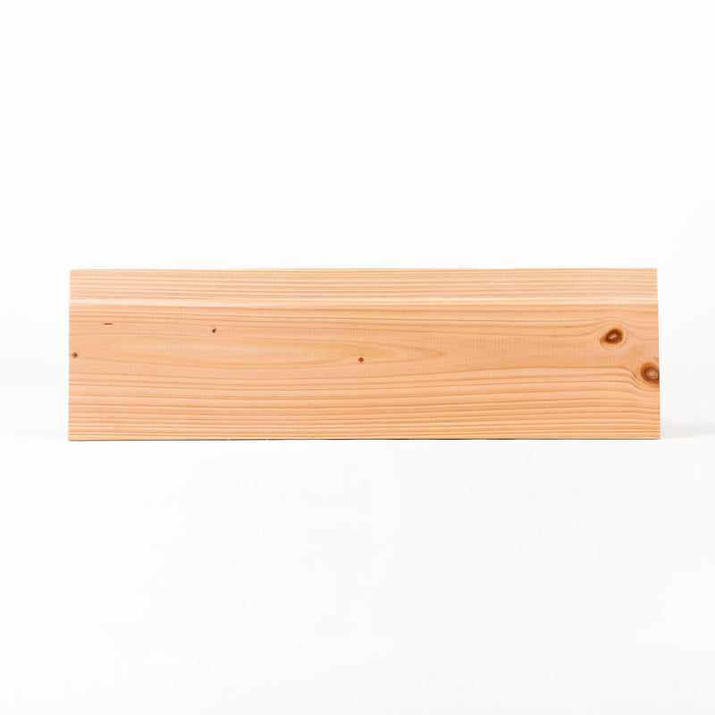 Shadow Gap - Larch Home-Grown - 145mm x 19mm