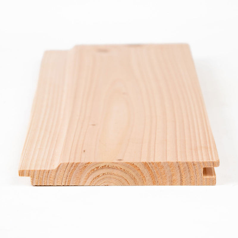 Shadow Gap - Larch Home-Grown - 145mm x 19mm