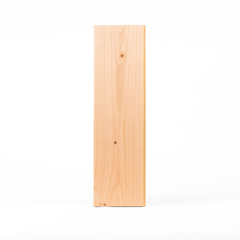 T&G - Larch Home-Grown - 145mm x 19mm