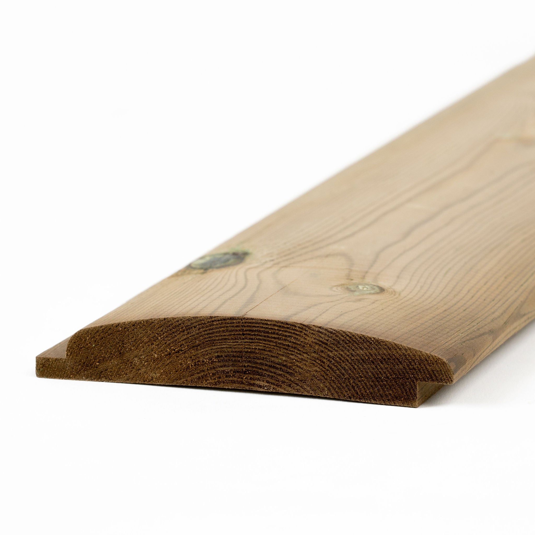 Loglap Exterior Cladding | Timber Cladding – Ruby Group