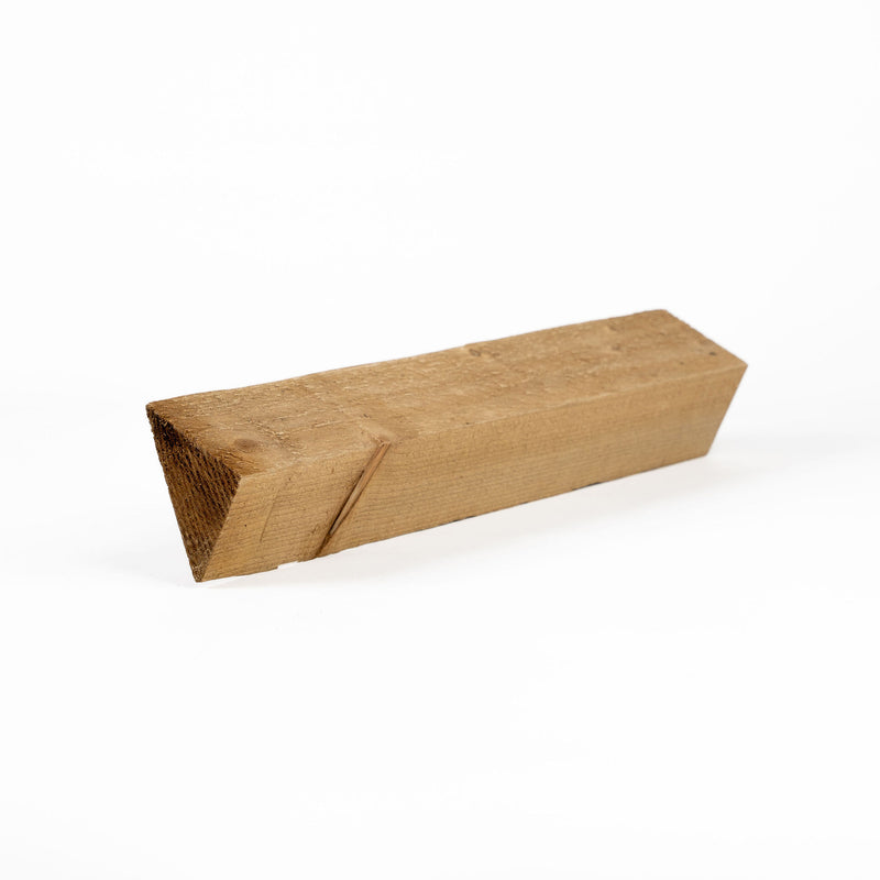 Arris Rail Pressure Treated Timber