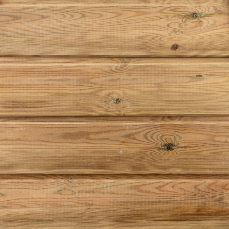 Scandinavian Redwood Shadow Gap 140mm x 21mm