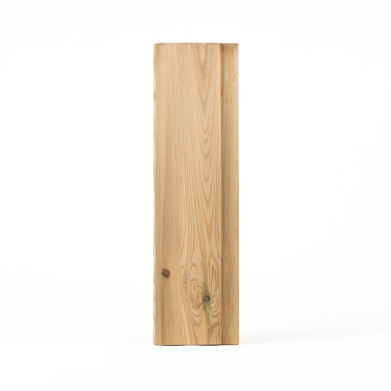 Scandinavian Redwood Shadow Gap 140mm x 21mm