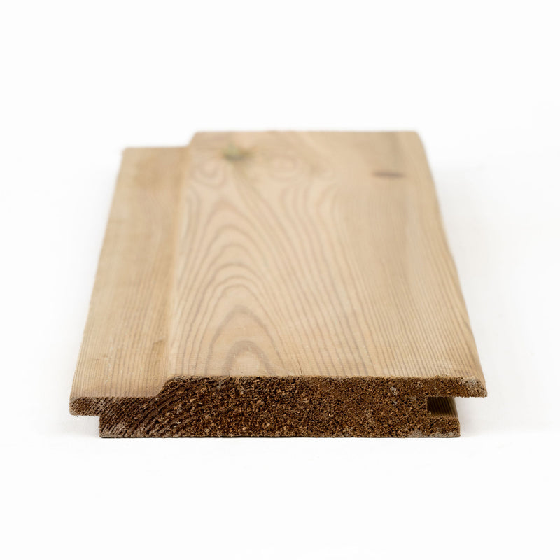 Scandinavian Redwood Shadow Gap 140mm x 21mm