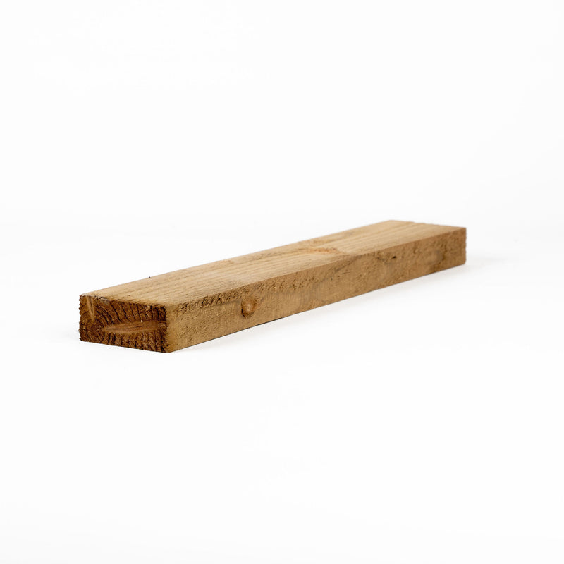38 X 88 Fence Rails