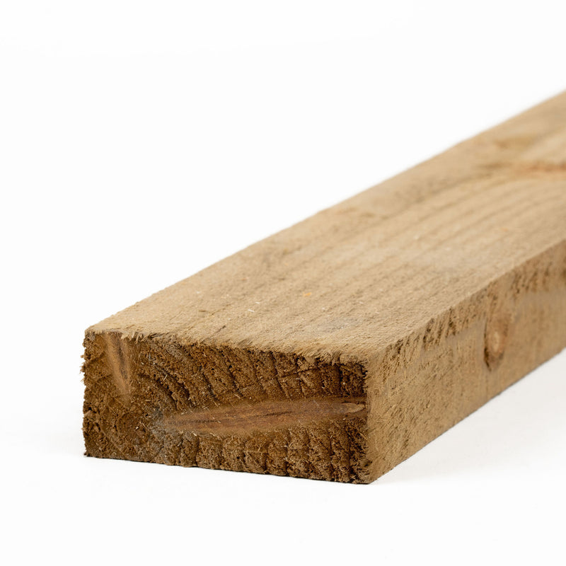 38 X 88 Fence Rails