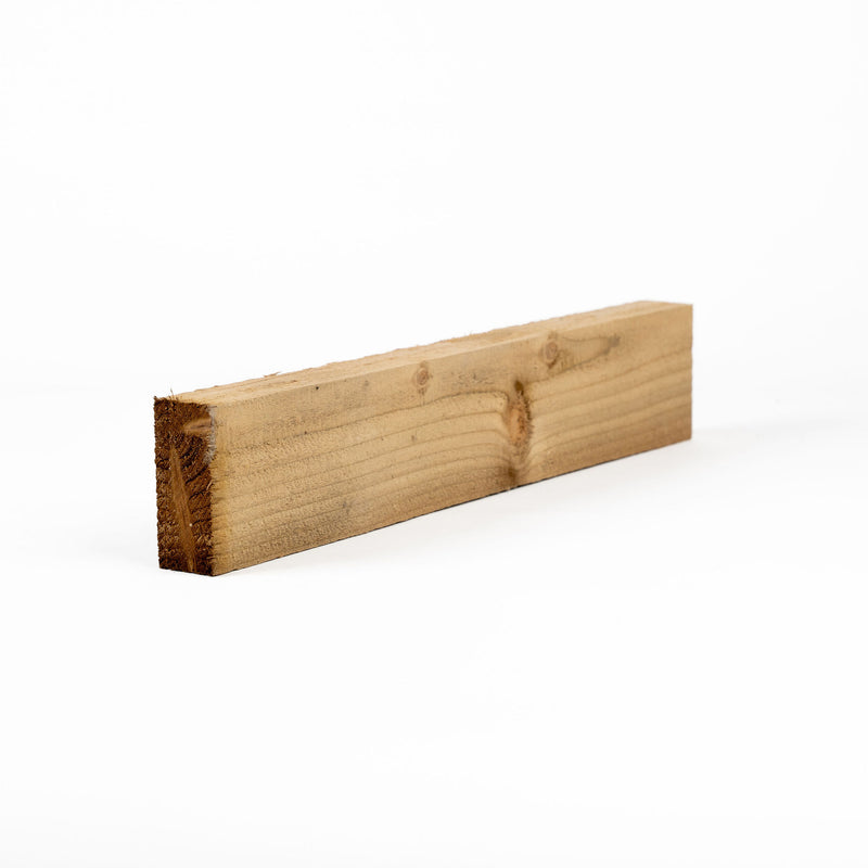 38 X 88 Fence Rails