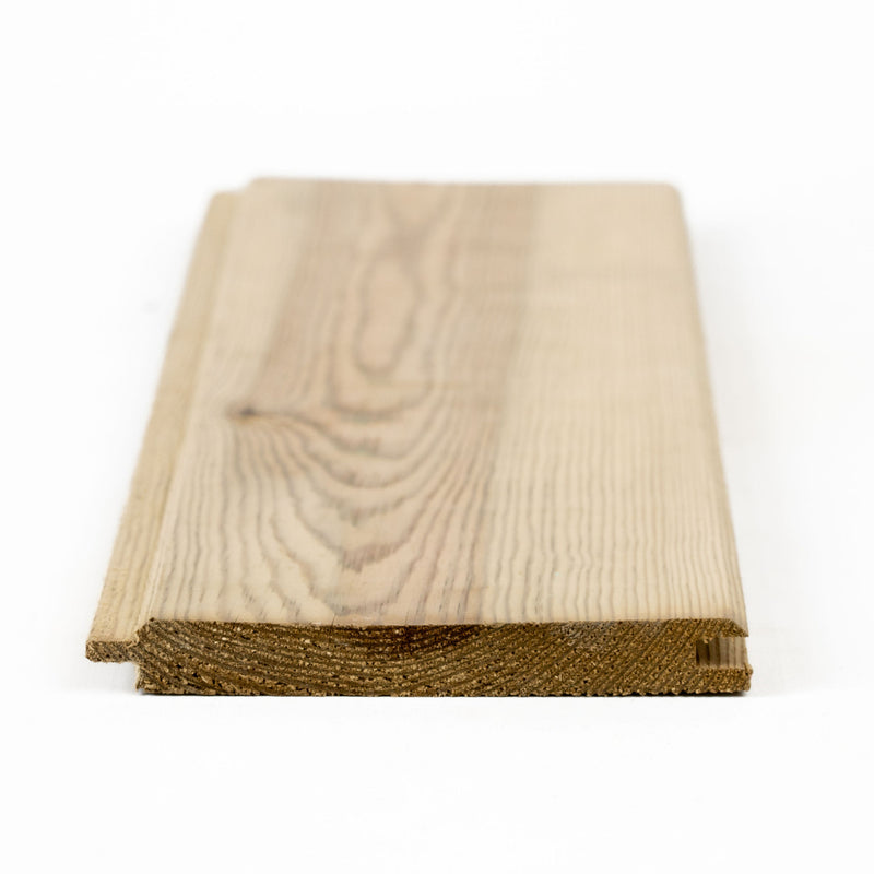 Tongue & Groove Treated Redwood 121mm x 15mm