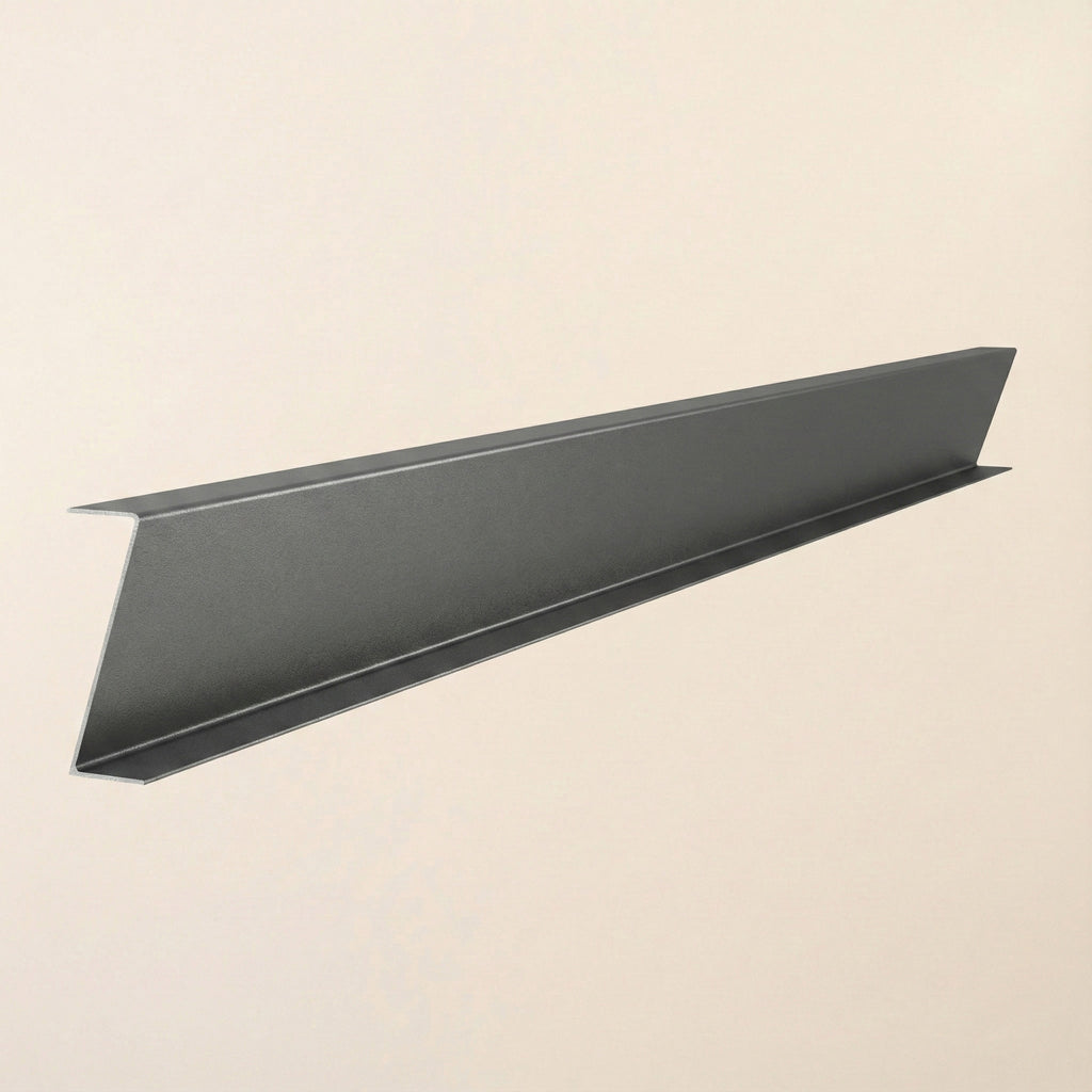 Fencemate Durapost Z-Board Fibreglass Gravel Board 