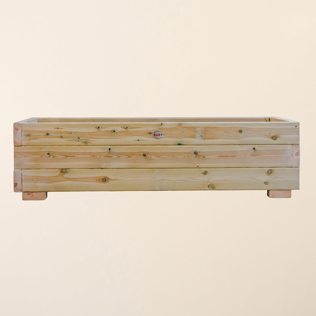 Premium Overlap Planter