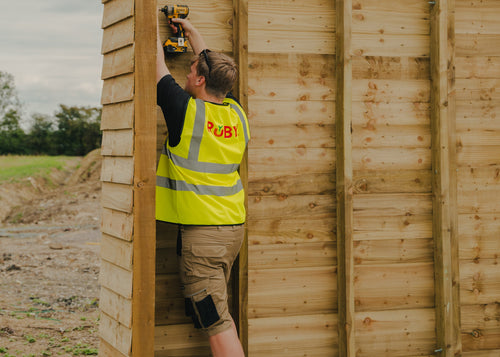 Need a quote on install?