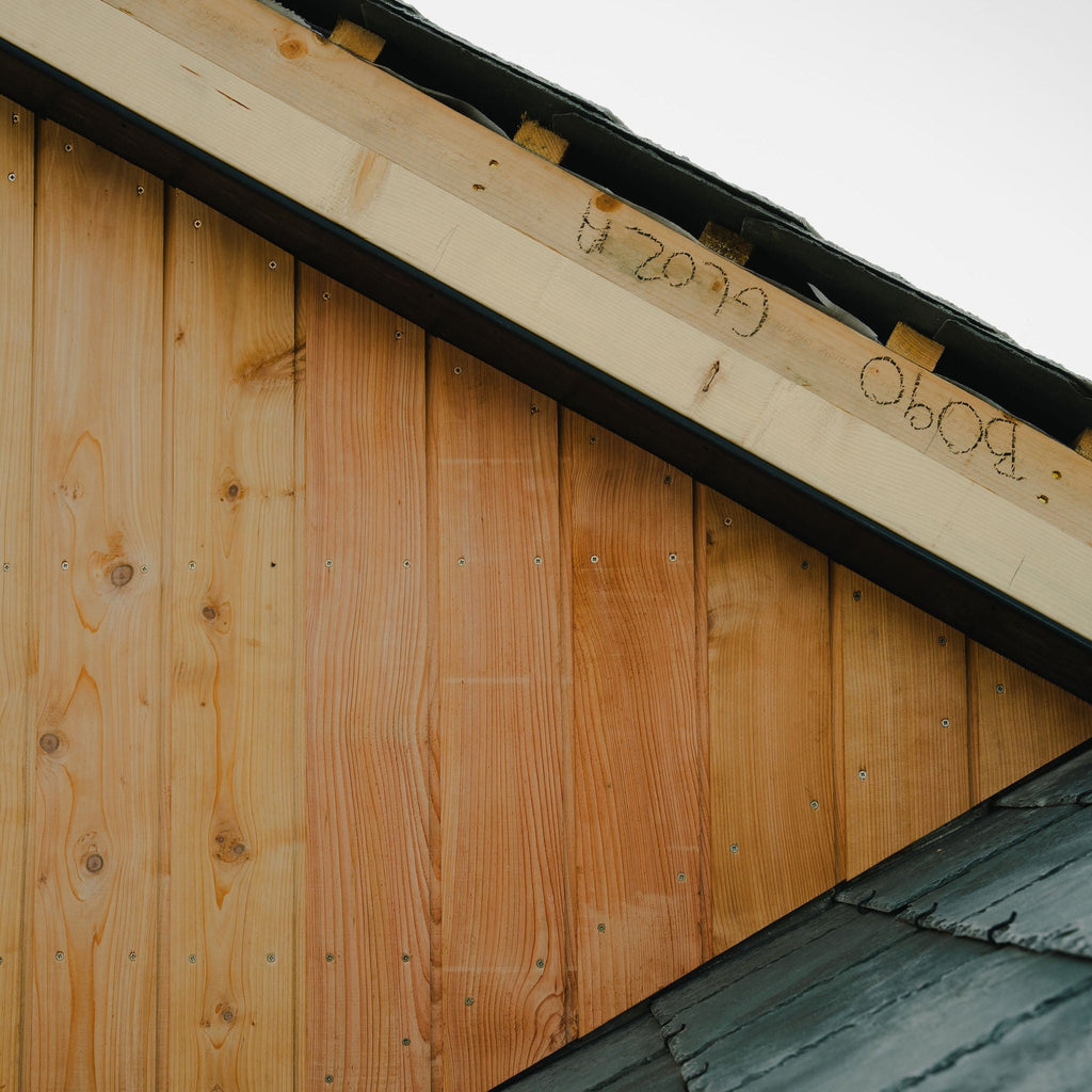 How to Install Shadow Gap Cladding – Ruby Group