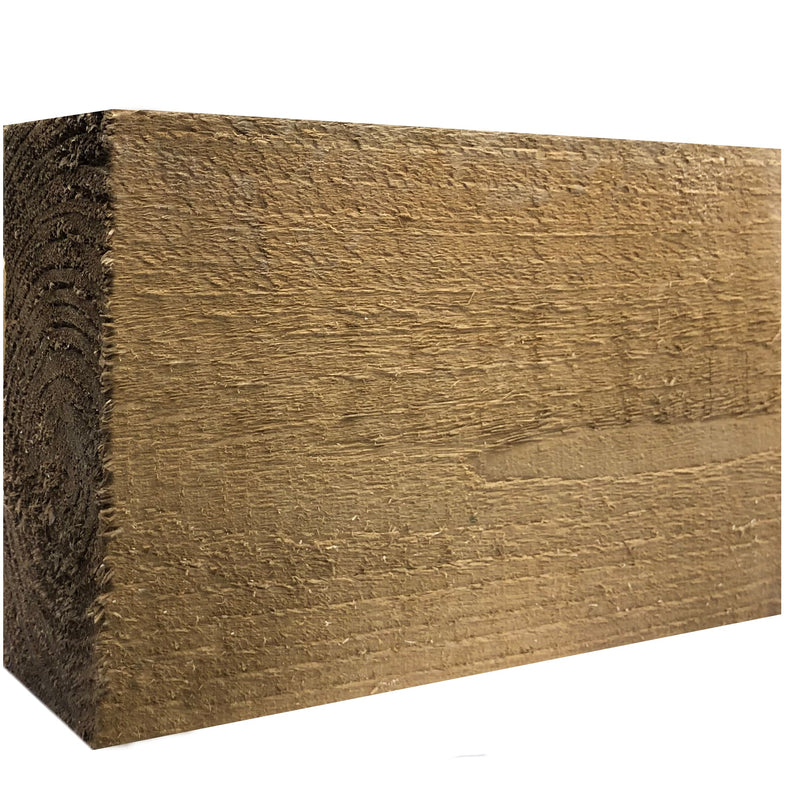 4 inch by 2 inch Sawn Timber Decking Joist