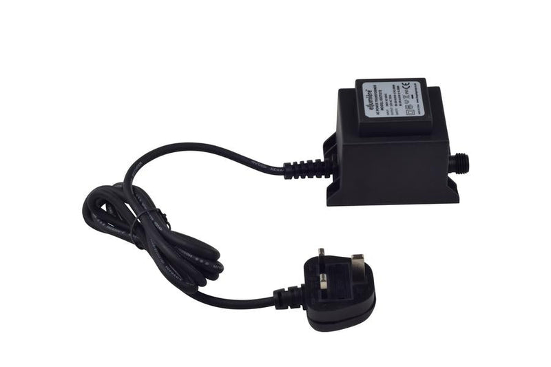 Ellumiere Outdoor 72 Watts Transformer