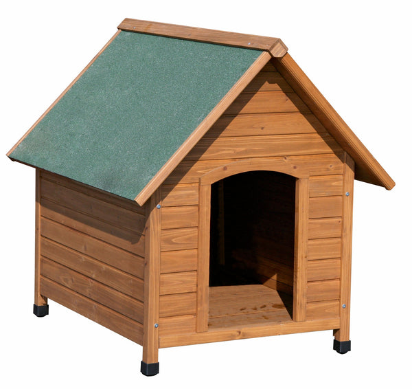Kerbl timber dog kennel