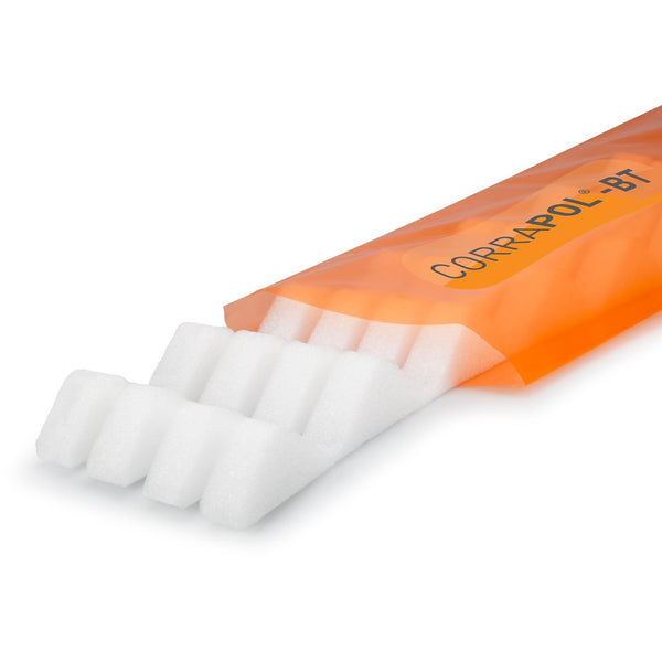 Corrapol-BT Corrugated Bitumen Foam Eaves Filler (4Pk)