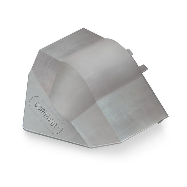 Corrapol Super Ridge Endcap