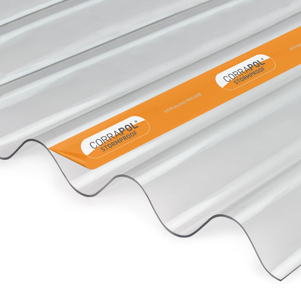 Corrapol Stormroof High Profile Sheet